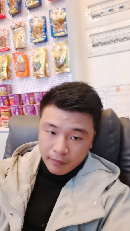 小宇的第一张照片--连江相亲网