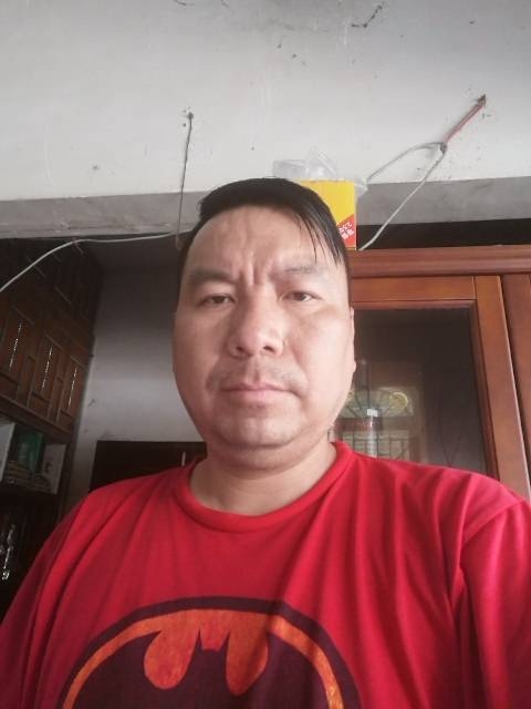 一休的第一张照片--连江相亲网