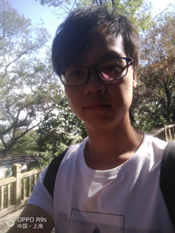 不忘旧年的第一张照片--连江相亲网
