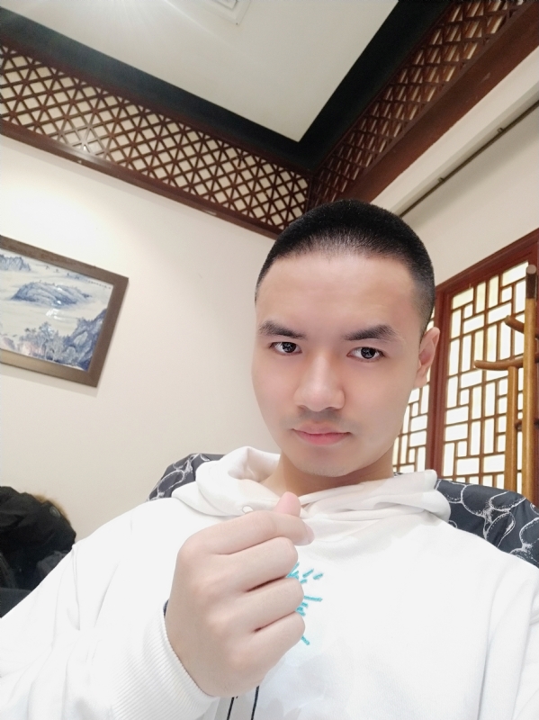 stephen的第一张照片--连江相亲网