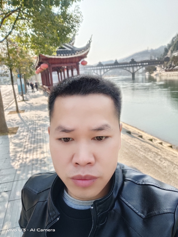 啊锦的第二张照片--连江相亲网
