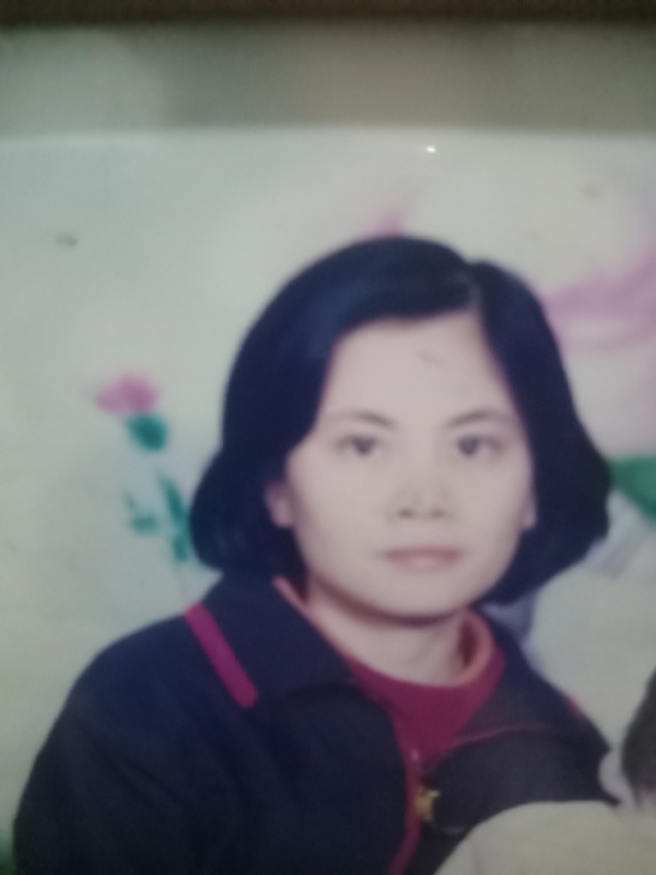 子佳的第四张照片--连江相亲网