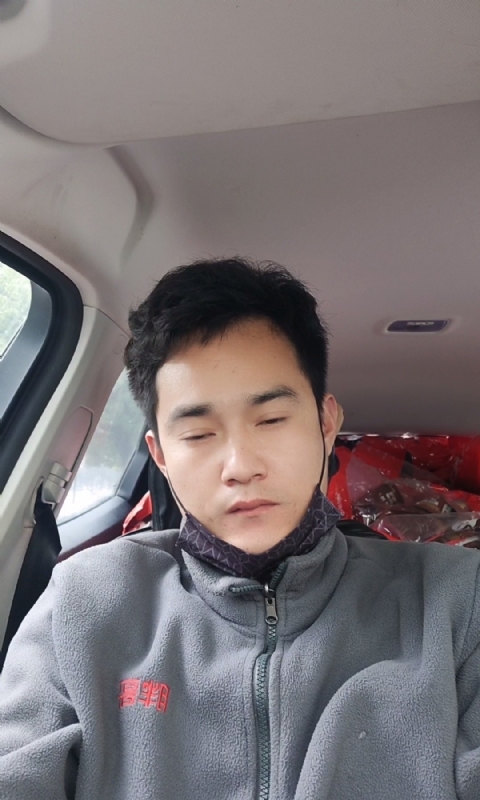 冷锋的第一张照片--连江相亲网