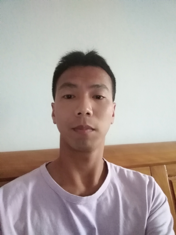 阿立的第一张照片--连江相亲网