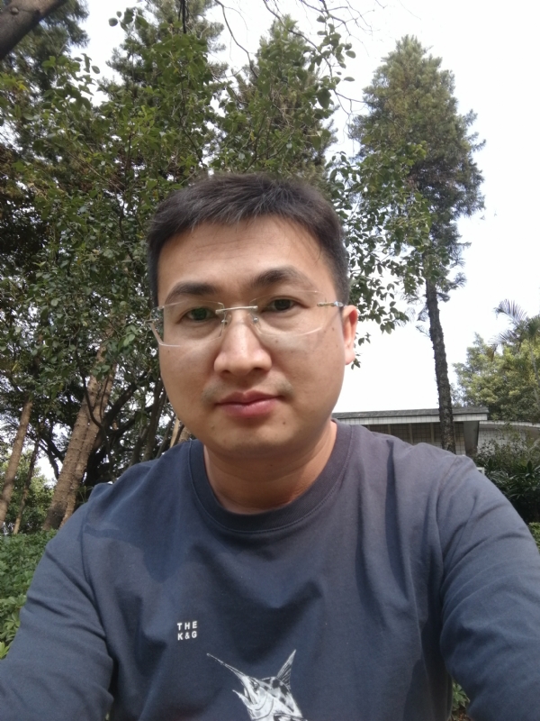 不如随风的第二张照片--连江相亲网