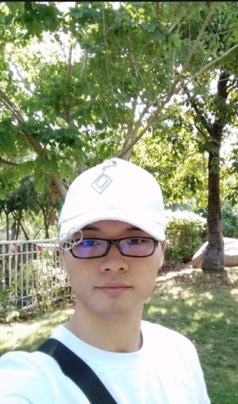 尘尘的第二张照片--连江相亲网
