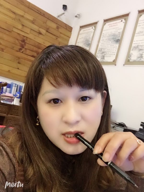 冷暧自知的第一张照片--连江相亲网