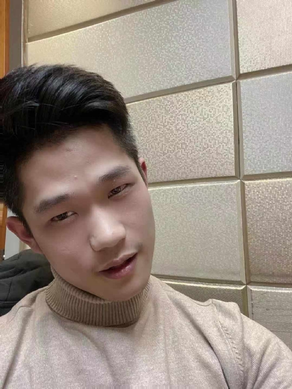 南墙的第一张照片--连江相亲网