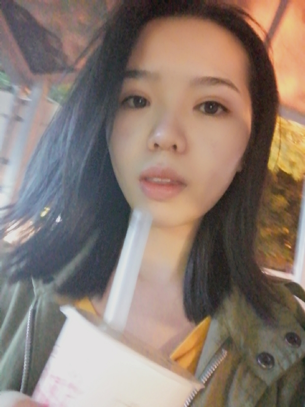 涯涯的第一张照片--连江相亲网