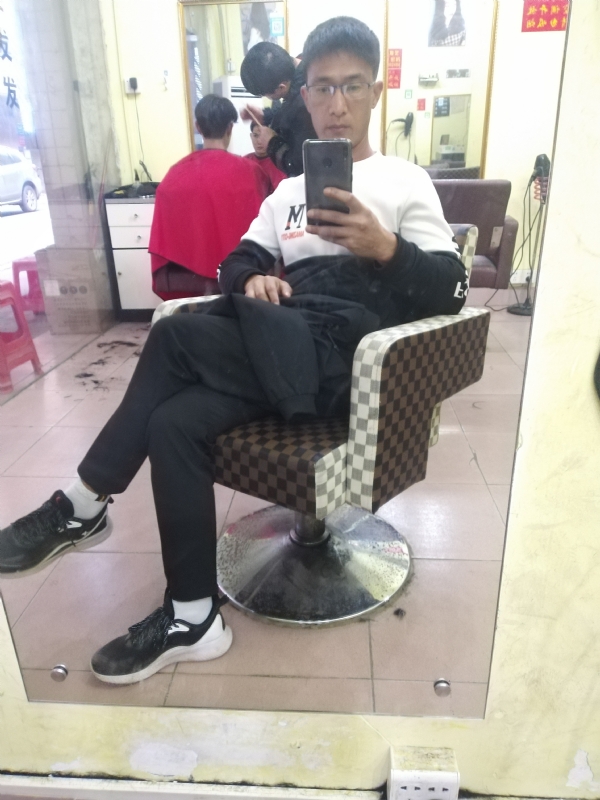 hushuai的第一张照片--连江相亲网