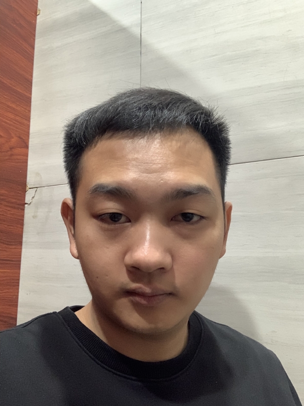 奥利奥的第一张照片--连江相亲网
