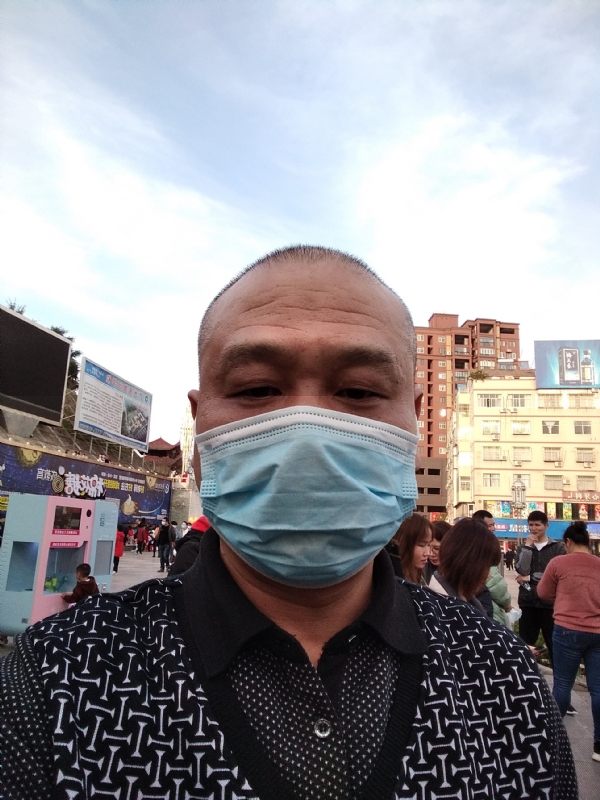 港湾的第一张照片--连江相亲网
