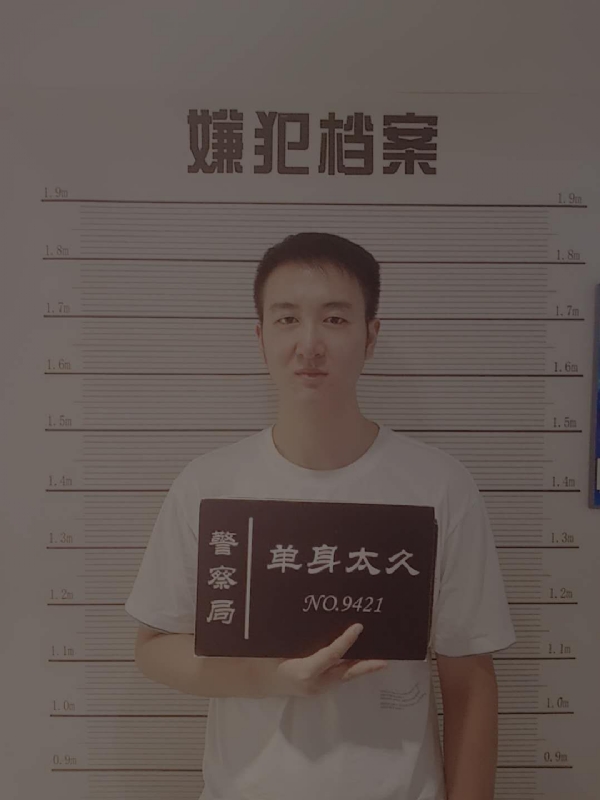 相约恨晚的第一张照片--连江相亲网