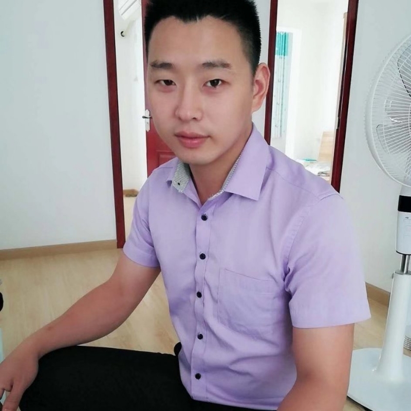 追风的第一张照片--连江相亲网