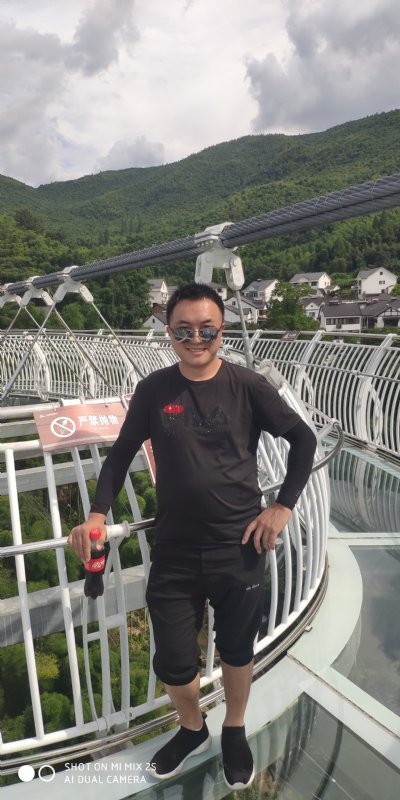 bu离bu弃的第一张照片--连江相亲网