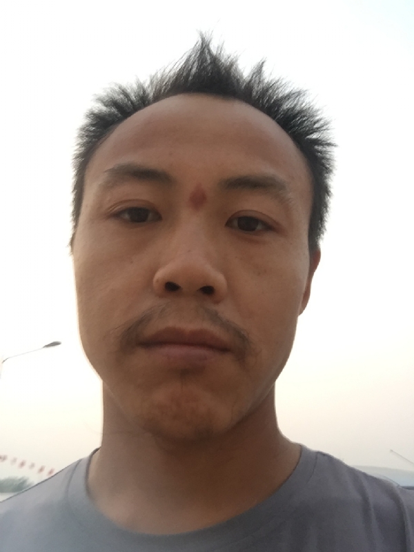 老曹的第一张照片--连江相亲网