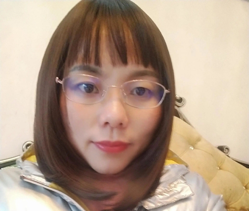 爱笑的彩虹的第一张照片--连江相亲网