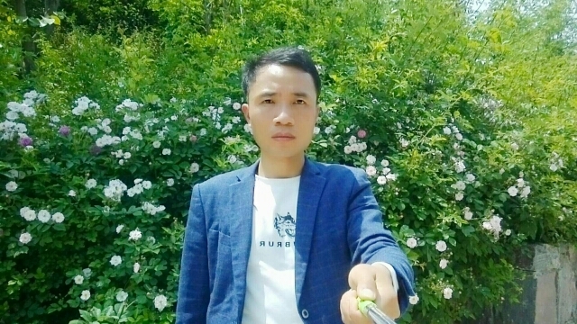 一生何求的第一张照片--连江相亲网
