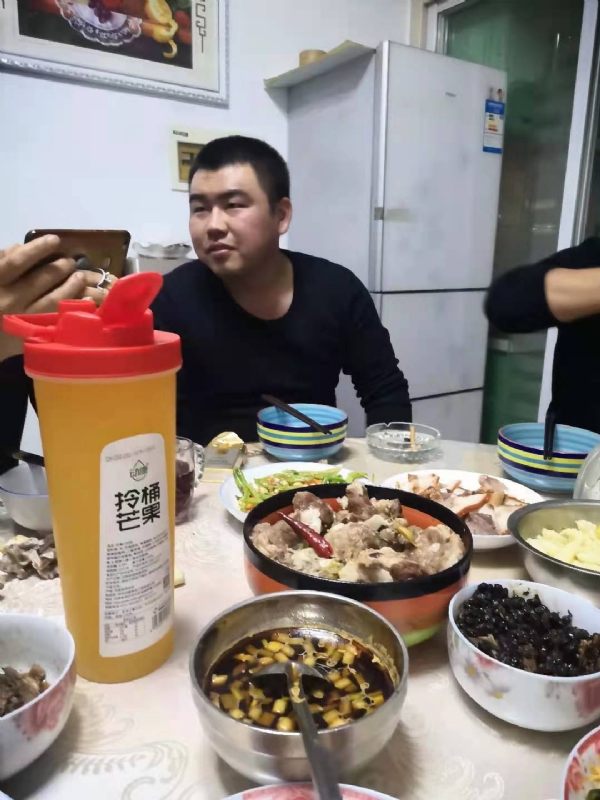 李嘉林的第一张照片--连江相亲网