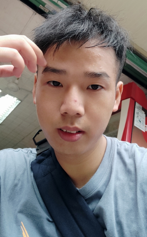 MRLeft的第二张照片--连江相亲网