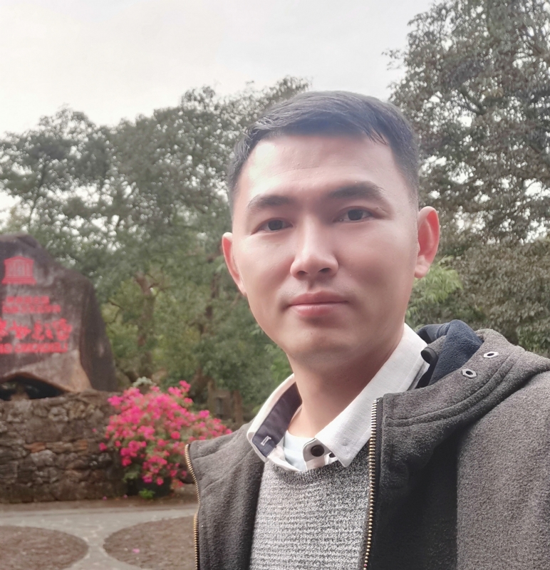 羽若星辰的第一张照片--连江相亲网