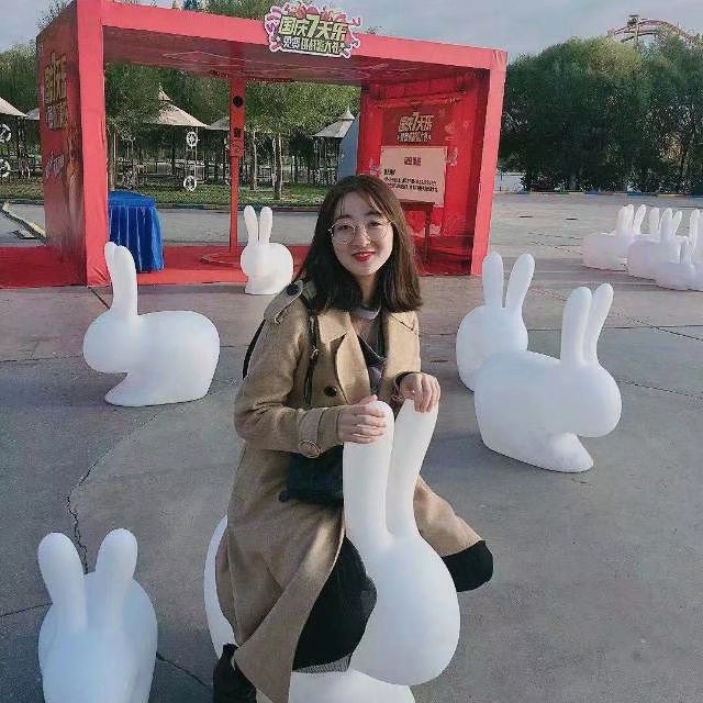 且听耳语的第一张照片--连江相亲网