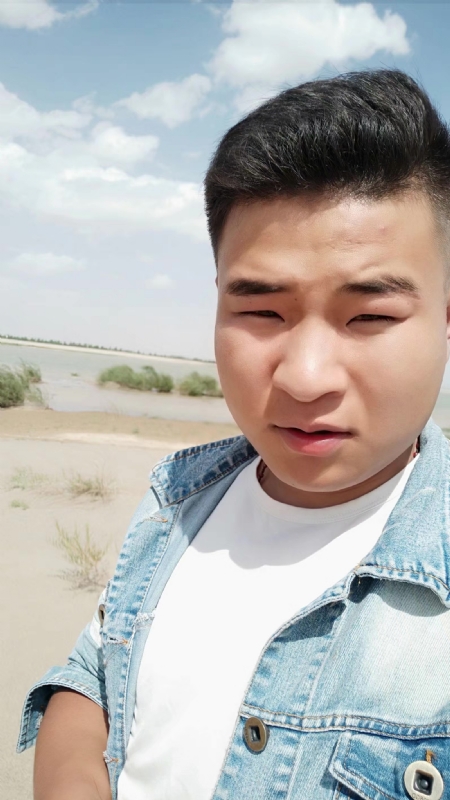 王强的第一张照片--连江相亲网