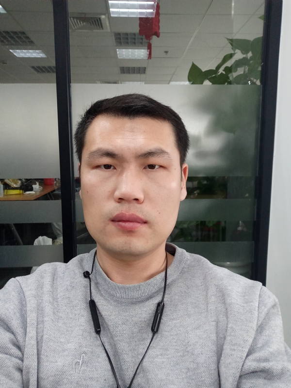 非诚勿扰的第一张照片--连江相亲网