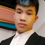 单身小哥的第一张照片--连江相亲网
