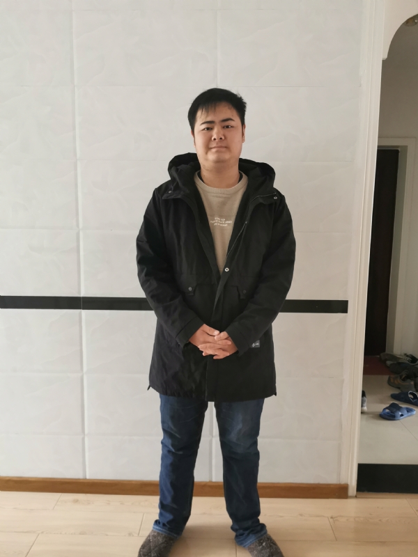cake的第一张照片--连江相亲网