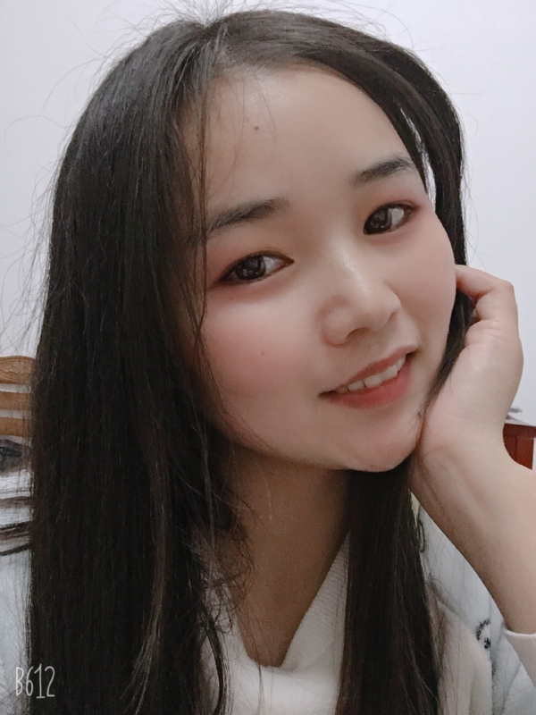 王小姐的第二张照片--连江相亲网
