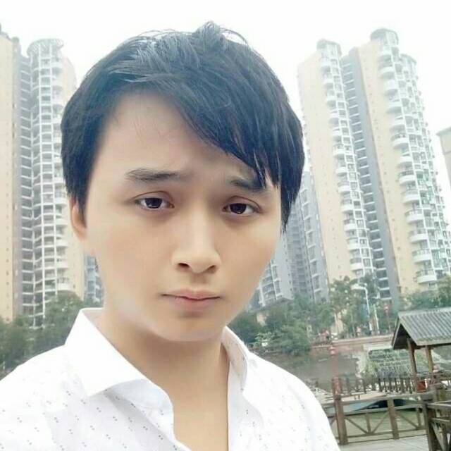 流月的第一张照片--连江相亲网