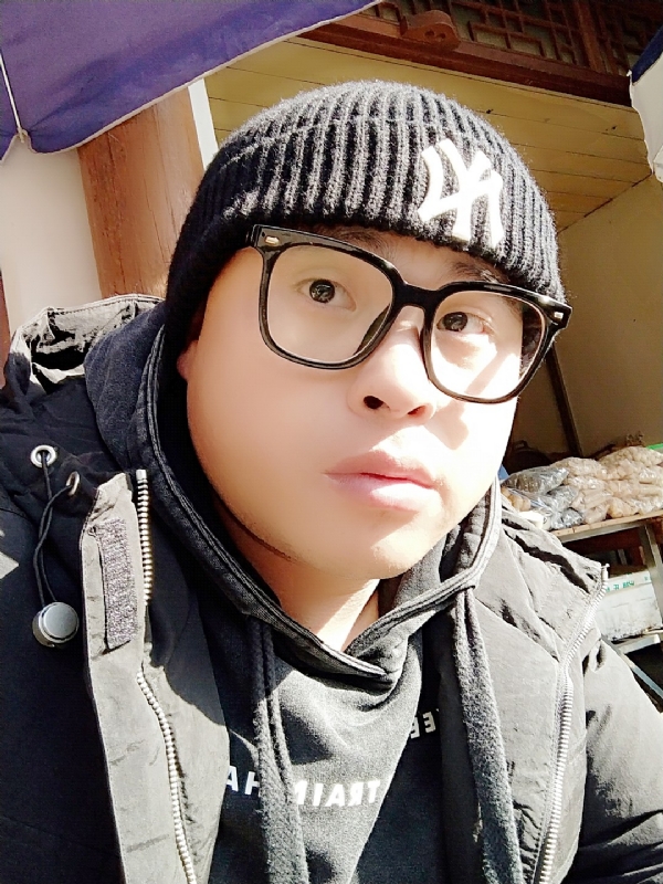 重新开始的第二张照片--连江相亲网