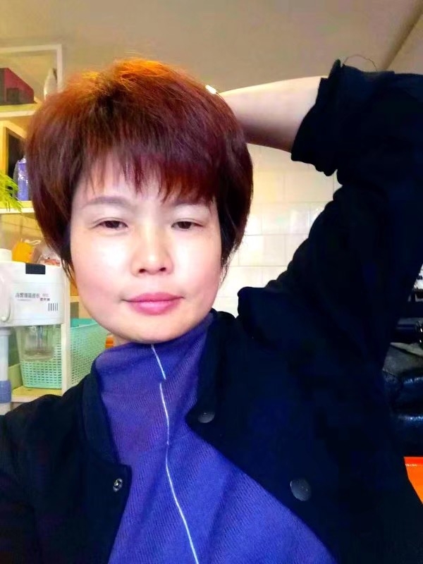 心若向阳的第二张照片--连江相亲网