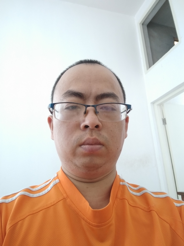平淡生活的第一张照片--连江相亲网