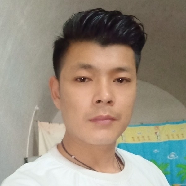 啊锋的第一张照片--连江相亲网