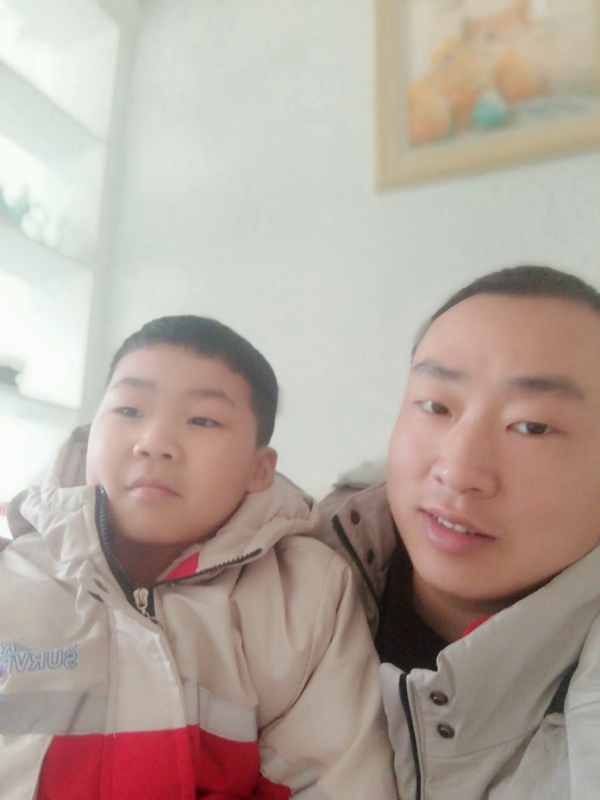 潇洒自由人的第一张照片--连江相亲网