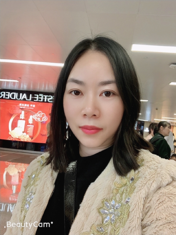 HuangXiao的第一张照片--连江相亲网