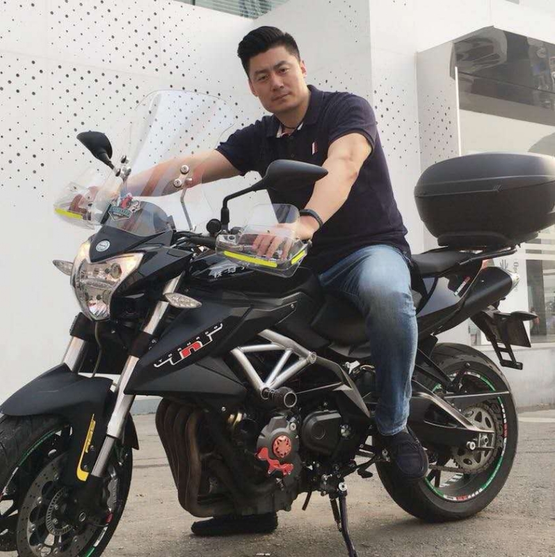 笃行致远的第一张照片--连江相亲网