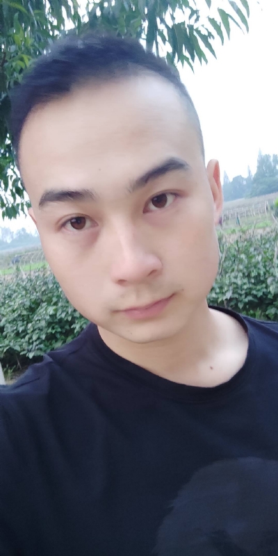 时光的第一张照片--连江相亲网