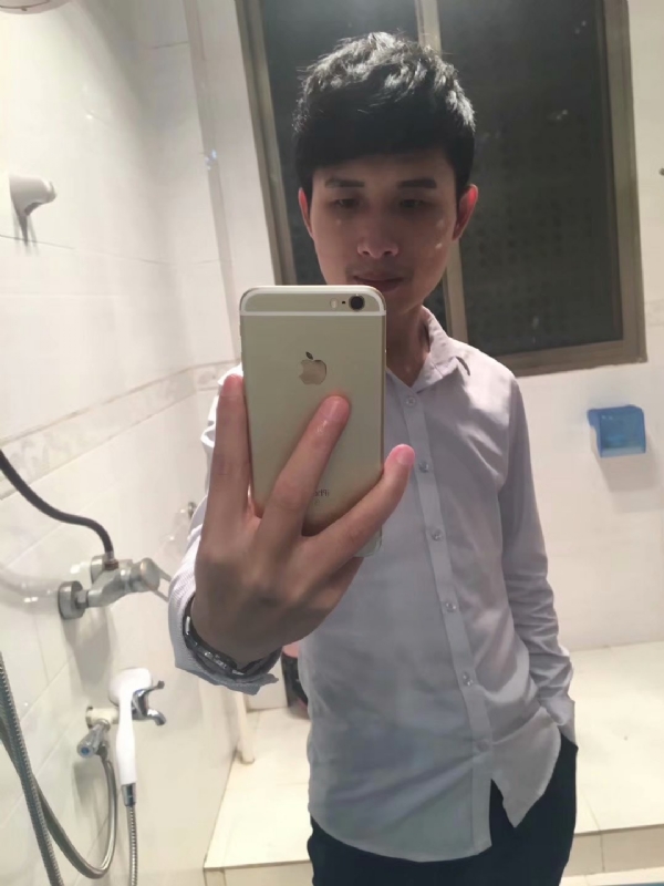 星星的第一张照片--连江相亲网