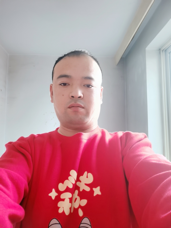 独自等待的第一张照片--连江相亲网