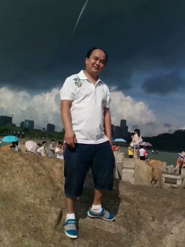 情殇的第一张照片--连江相亲网