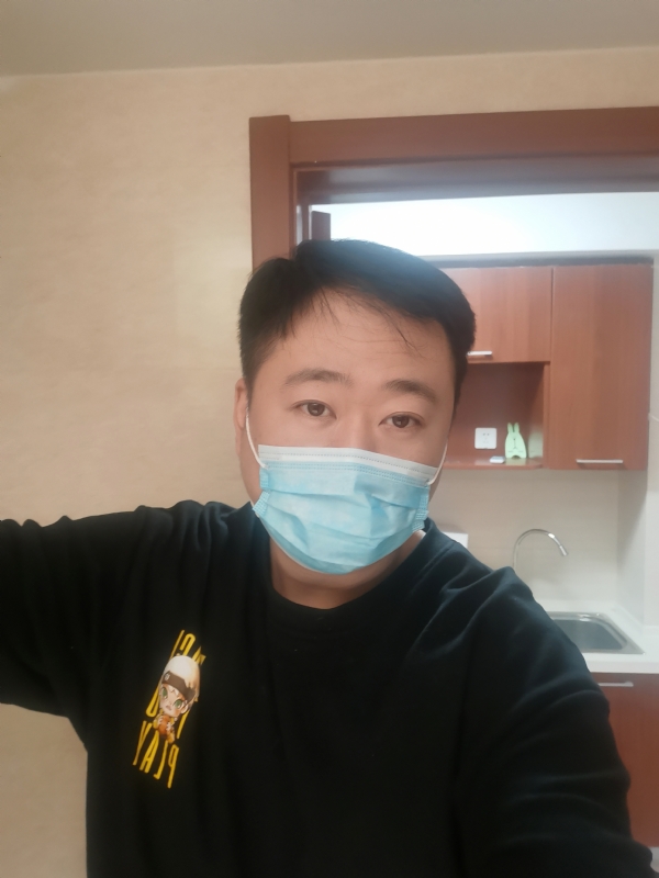 光辉的第一张照片--连江相亲网