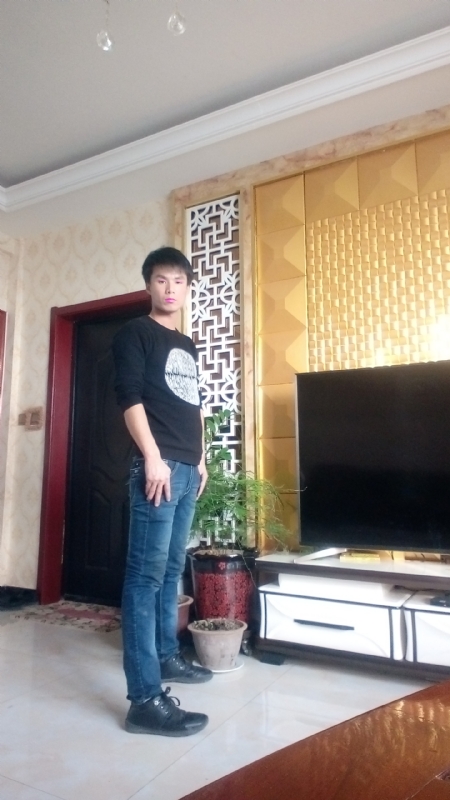 仅此而已的第一张照片--连江相亲网