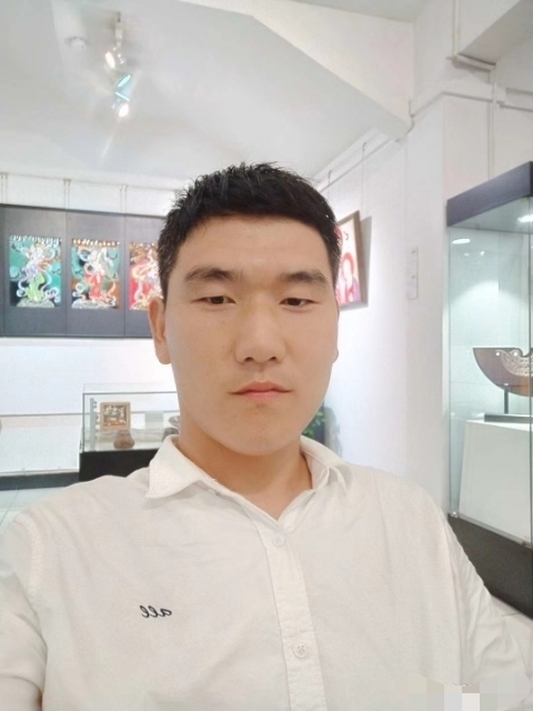 自律人生的第一张照片--连江相亲网
