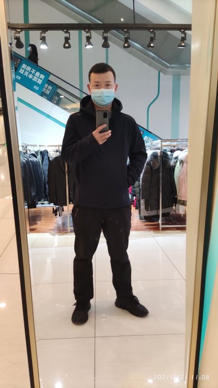 码头007的第一张照片--连江相亲网