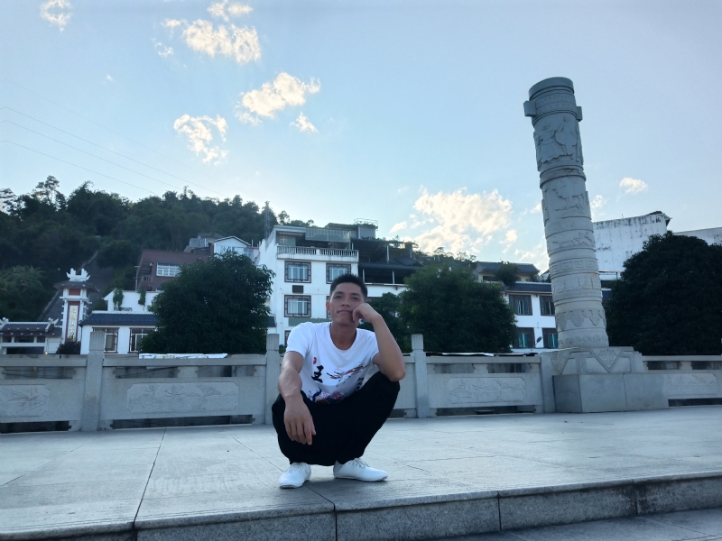 吾爱的第一张照片--连江相亲网