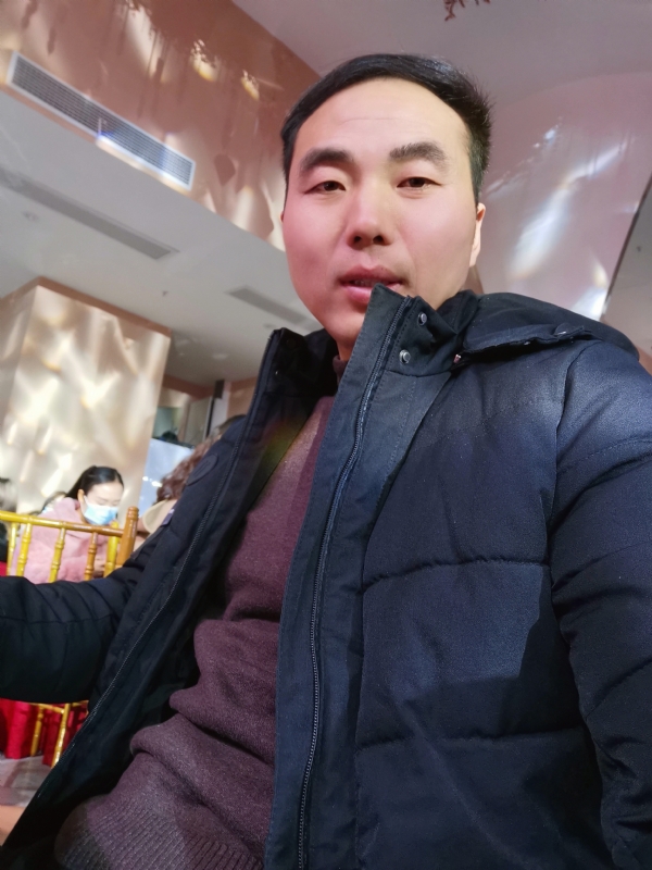 找属于自己的幸福的第一张照片--连江相亲网