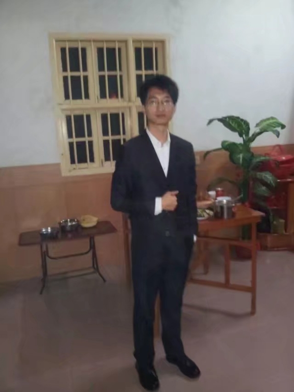 潇湘剑雨的第一张照片--连江相亲网